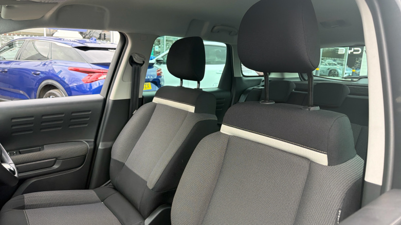 Citroen C3 Aircross 1.2 PureTech 110 C-Series Edition 5dr Petrol Hatchback